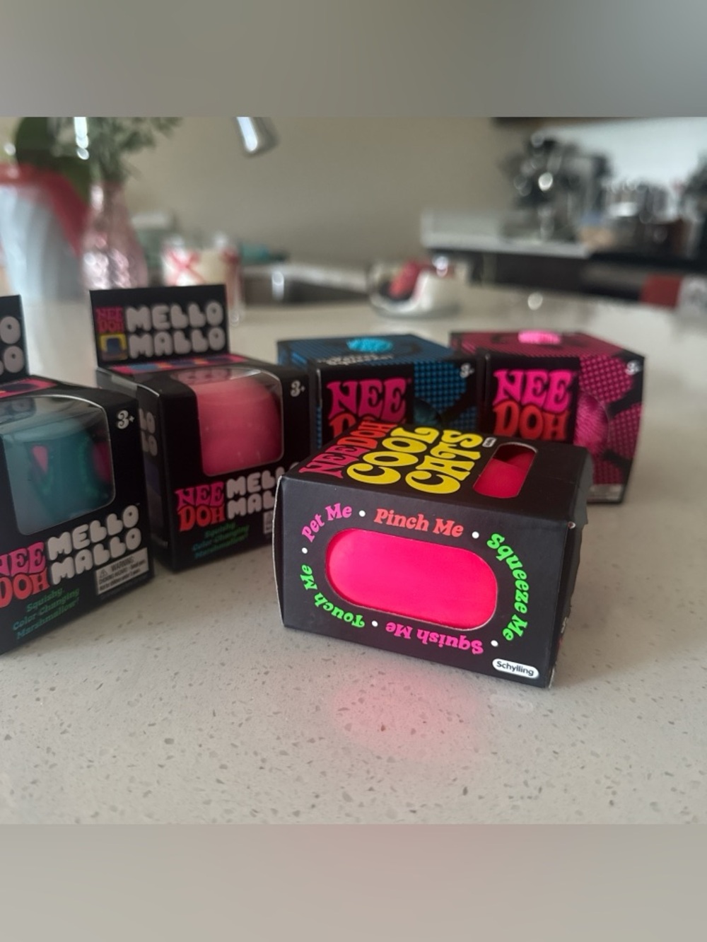 Needoh Bundle - Picture 2 of 3